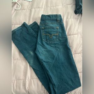 Kimes Betty seventeen size 4 jeans